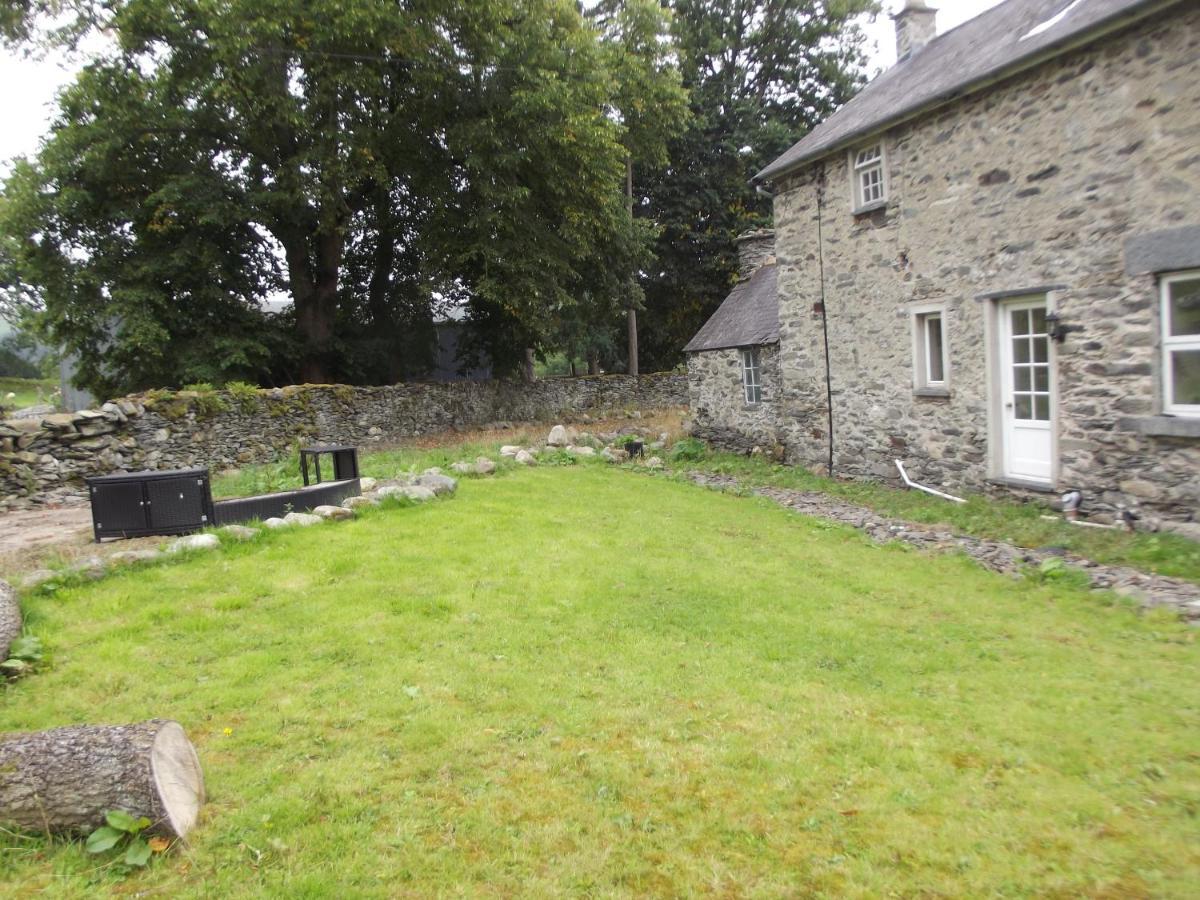 Bryn Cottage Llandderfel Exteriér fotografie