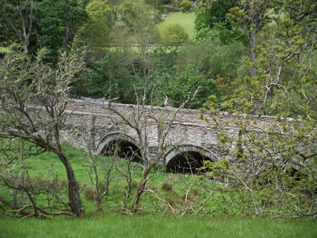 Bryn Cottage Llandderfel Exteriér fotografie